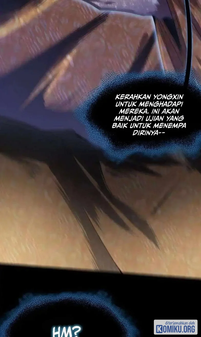 Sinister Immortal Path Chapter 94 Gambar 32