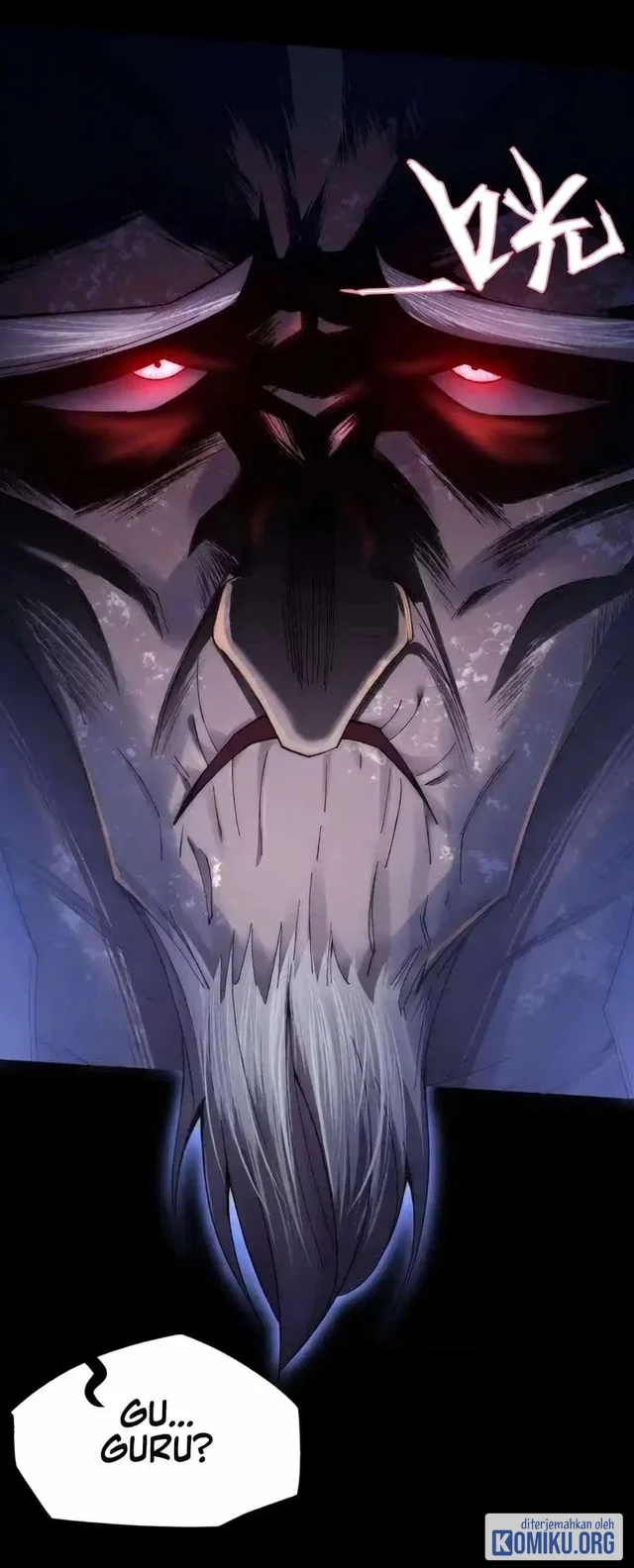Sinister Immortal Path Chapter 94 Gambar 33