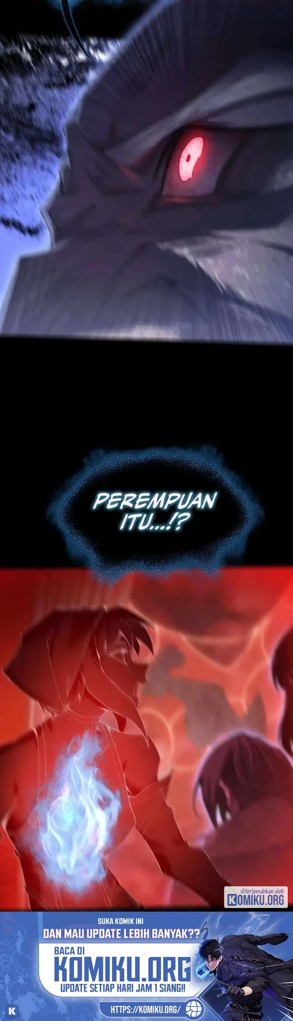 Sinister Immortal Path Chapter 94 Gambar 35