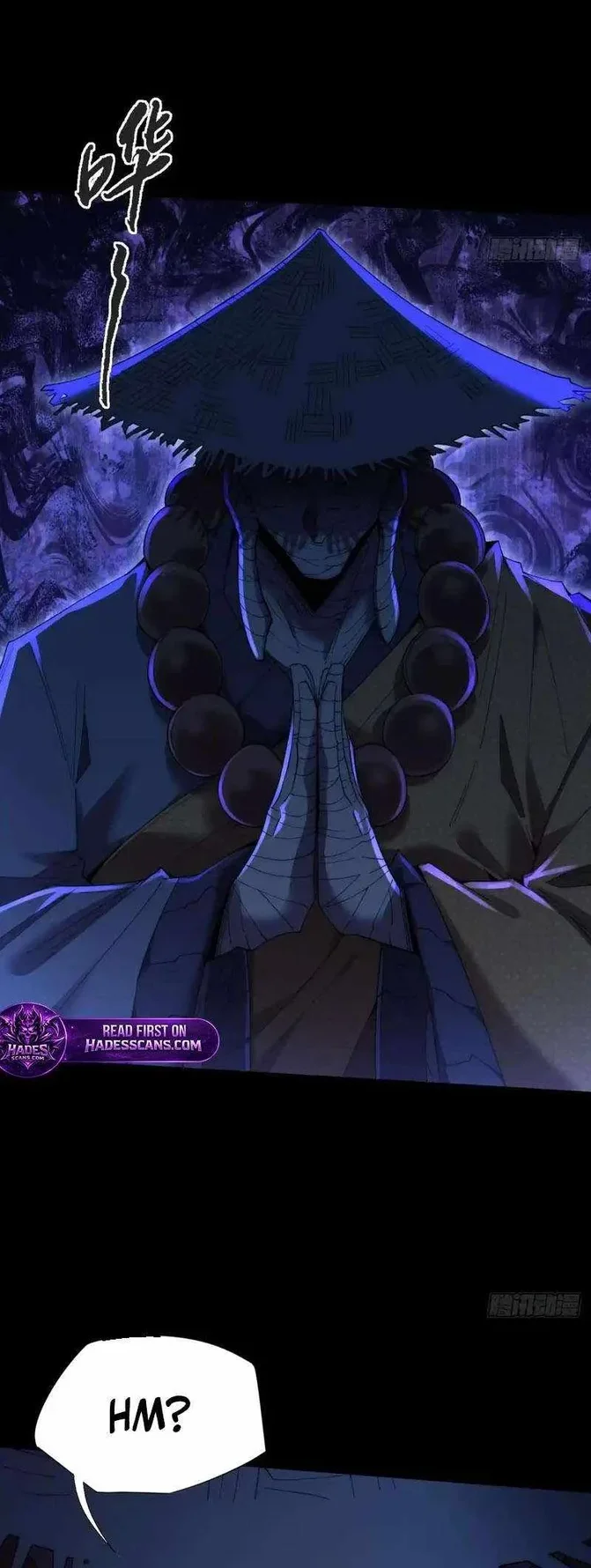 Sinister Immortal Path Chapter 95 Gambar 23