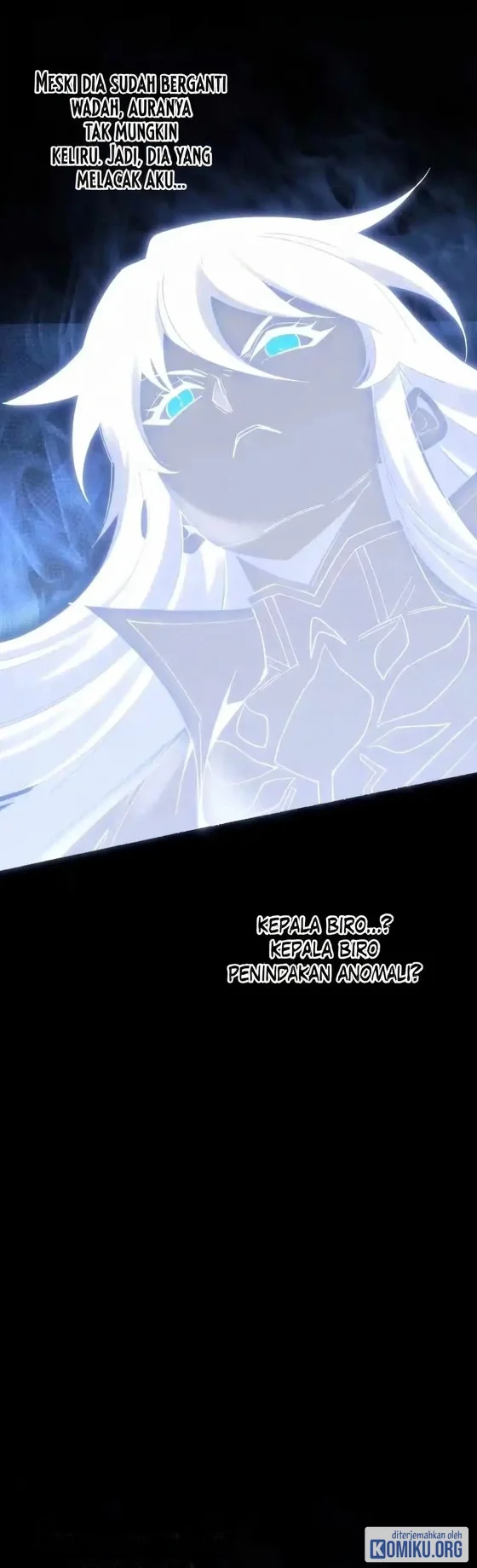 Sinister Immortal Path Chapter 96 Gambar 20