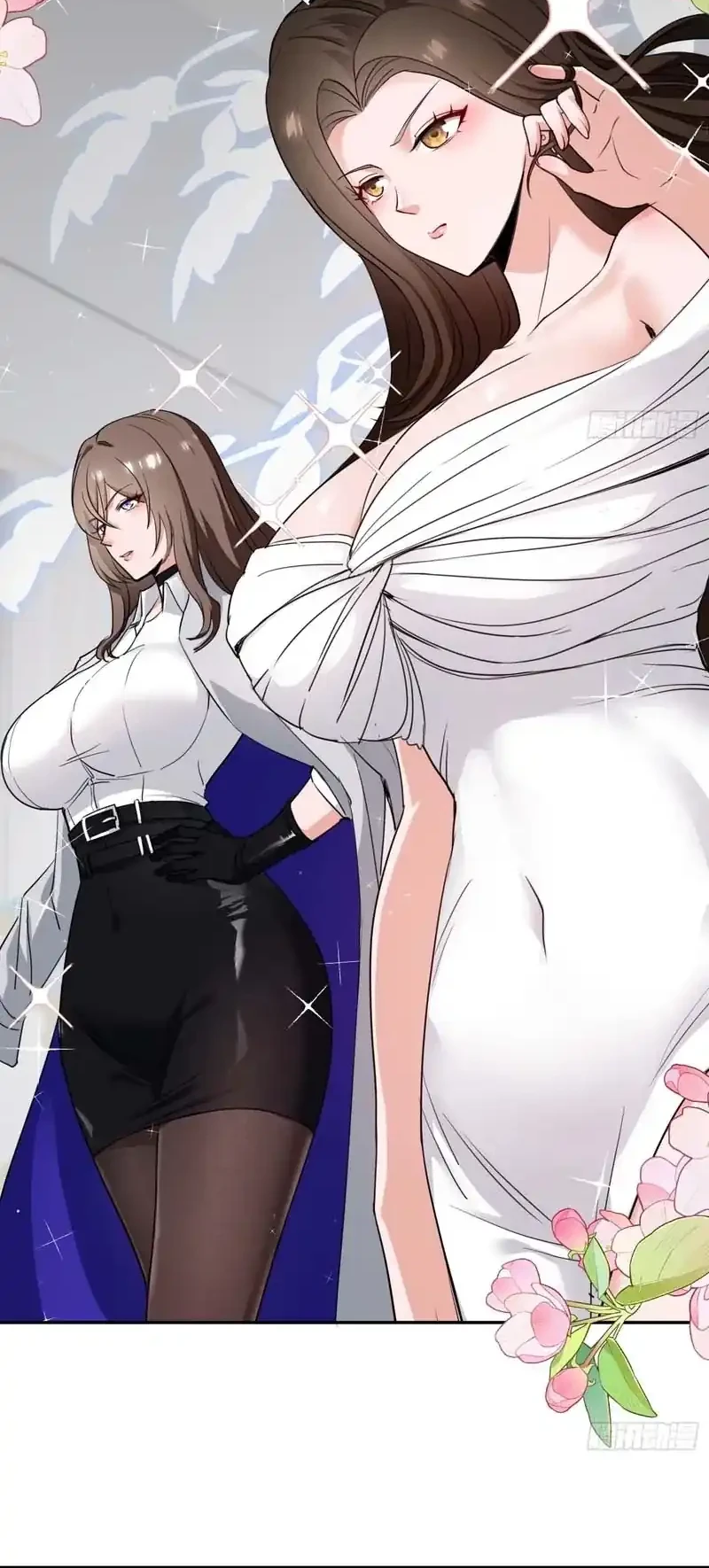 Sister-in-Law: I'm Really Not a Fool Anymore Chapter 1 Gambar 32