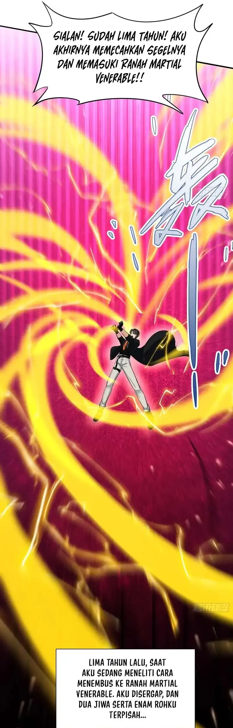 Sister-in-Law: I'm Really Not a Fool Anymore Chapter 1 Gambar 39