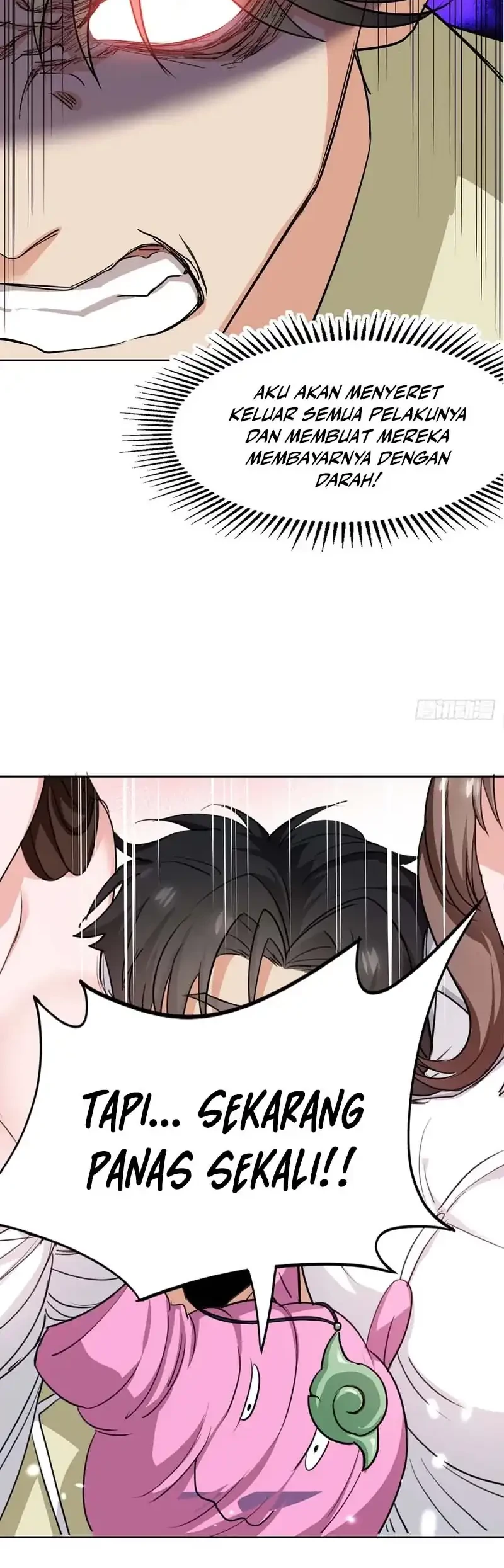 Sister-in-Law: I'm Really Not a Fool Anymore Chapter 1 Gambar 47