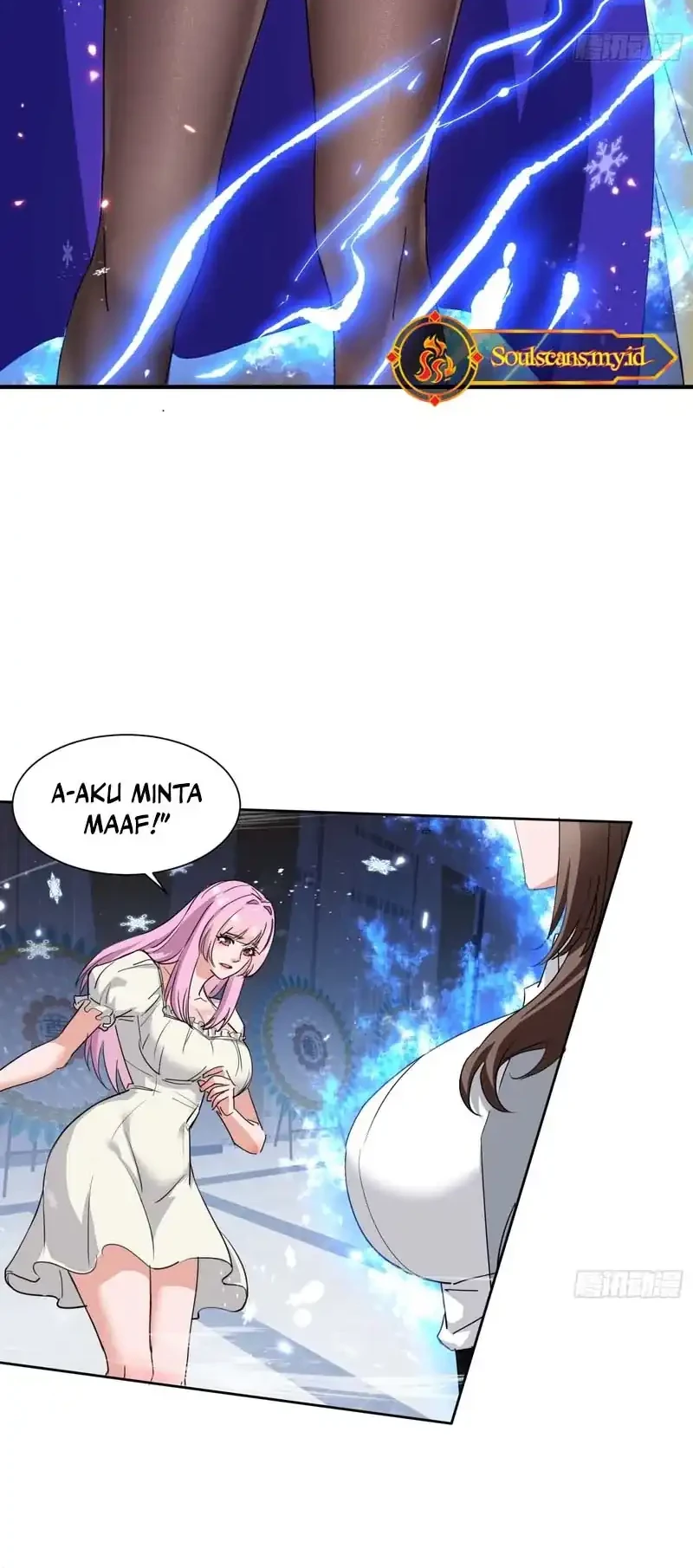 Sister-in-Law: I'm Really Not a Fool Anymore Chapter 1 Gambar 53