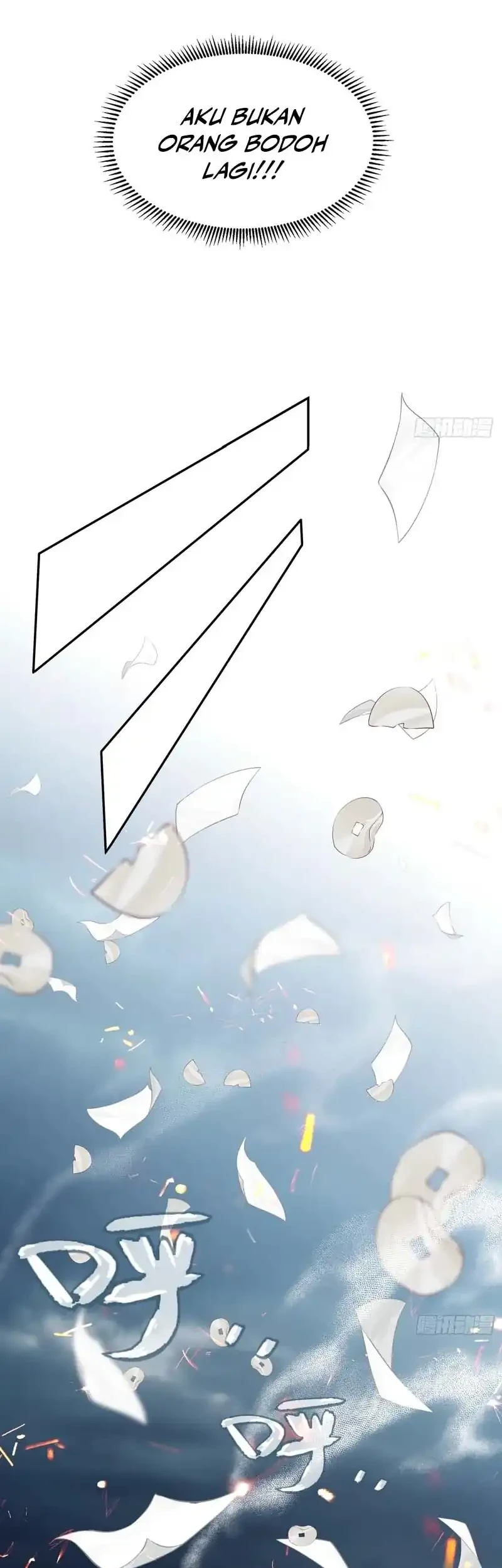 Sister-in-Law: I'm Really Not a Fool Anymore Chapter 1 Gambar 8