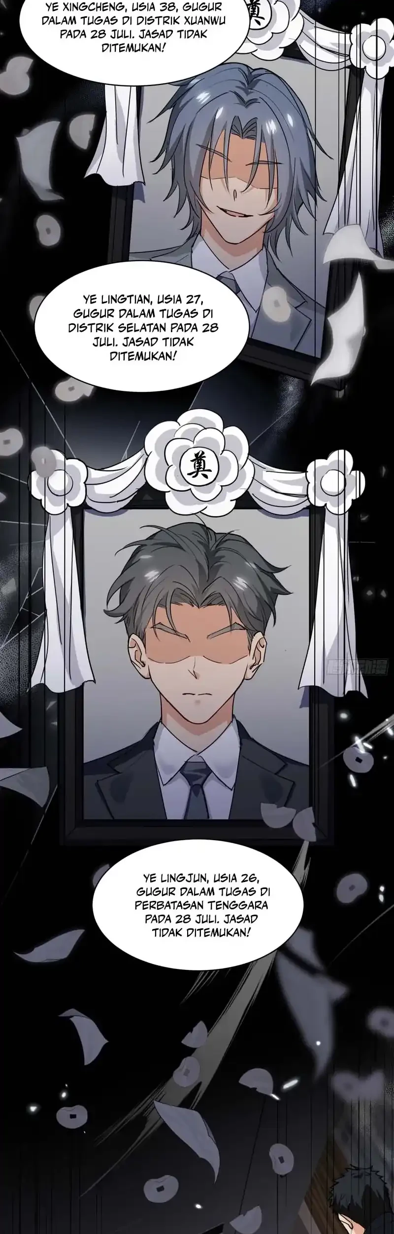 Sister-in-Law: I'm Really Not a Fool Anymore Chapter 1 Gambar 11