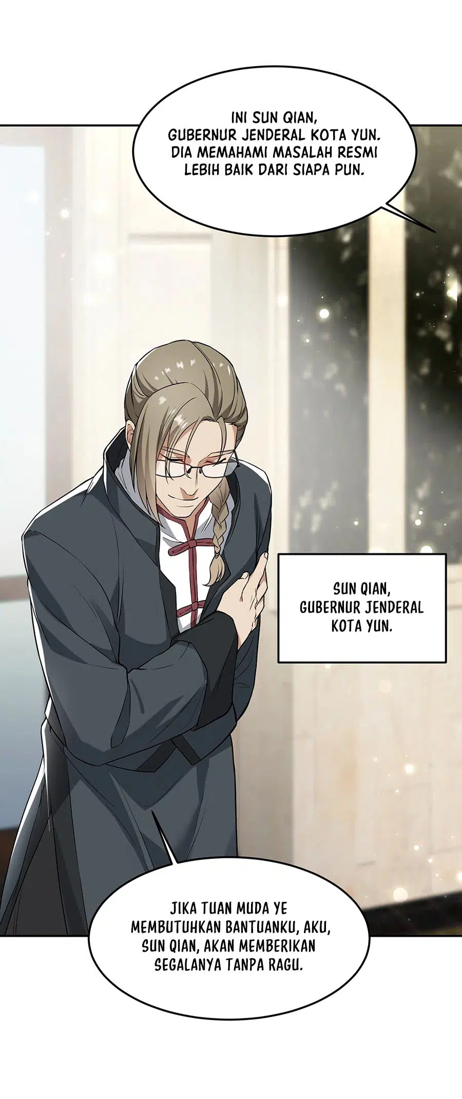 Sister-in-Law: I'm Really Not a Fool Anymore Chapter 11 Gambar 22