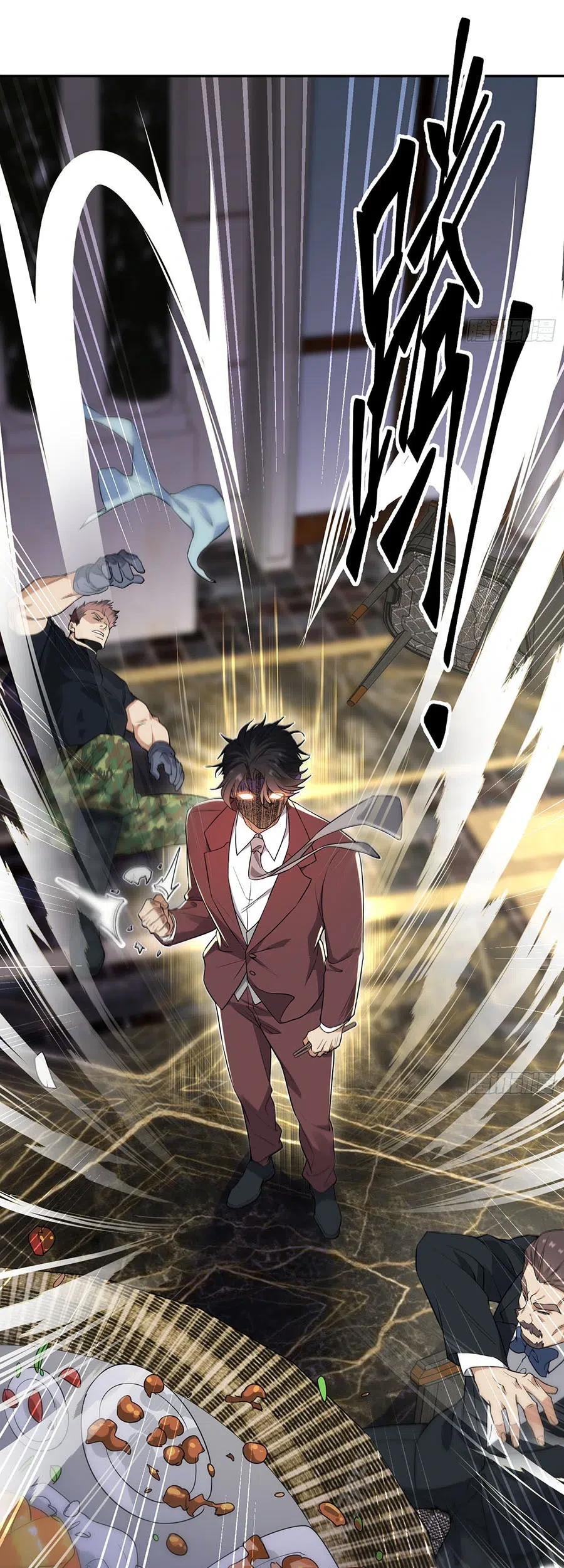 Sister-in-Law: I'm Really Not a Fool Anymore Chapter 11 Gambar 27