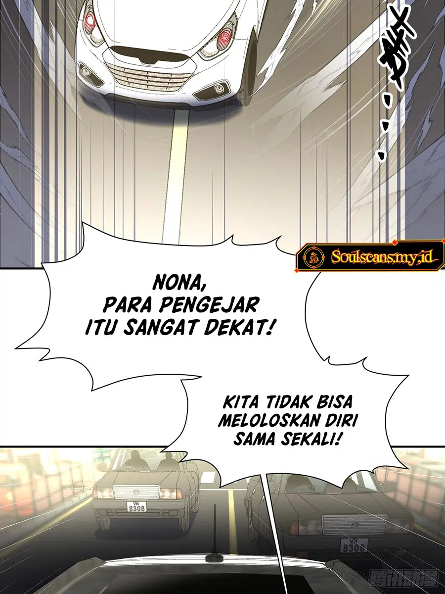 Sister-in-Law: I'm Really Not a Fool Anymore Chapter 11 Gambar 37