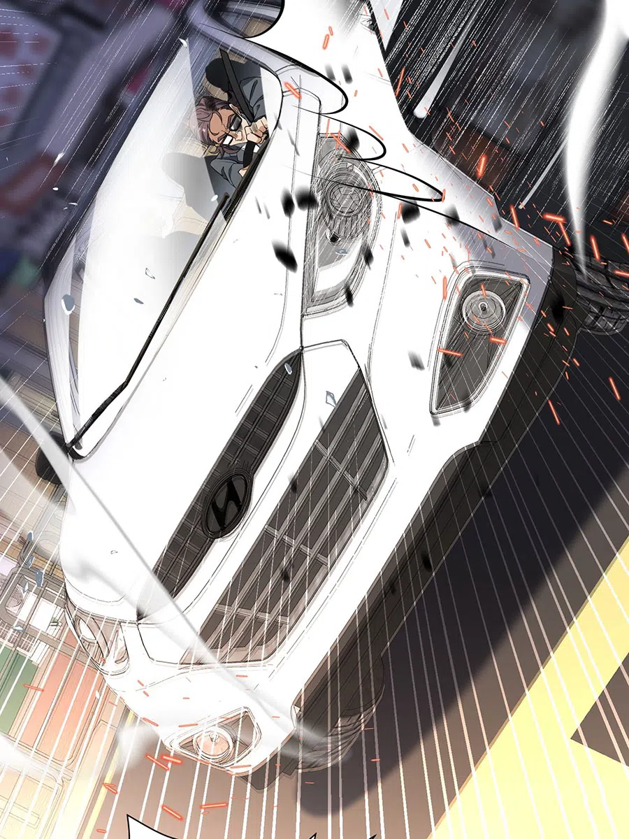 Sister-in-Law: I'm Really Not a Fool Anymore Chapter 11 Gambar 41