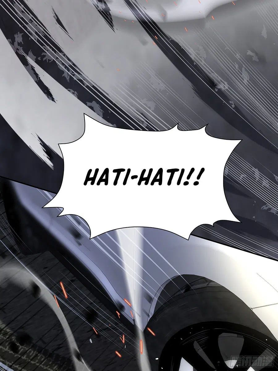 Sister-in-Law: I'm Really Not a Fool Anymore Chapter 11 Gambar 46