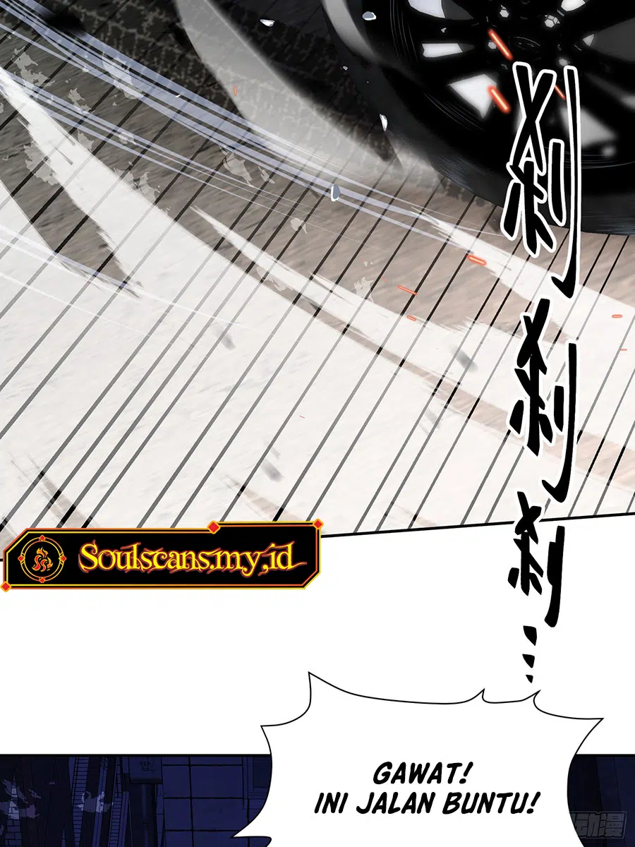 Sister-in-Law: I'm Really Not a Fool Anymore Chapter 11 Gambar 47