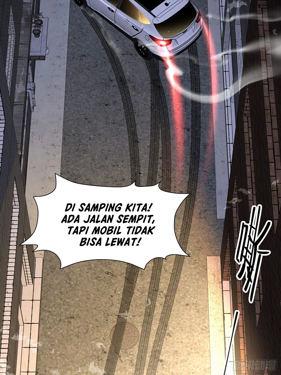 Sister-in-Law: I'm Really Not a Fool Anymore Chapter 11 Gambar 49