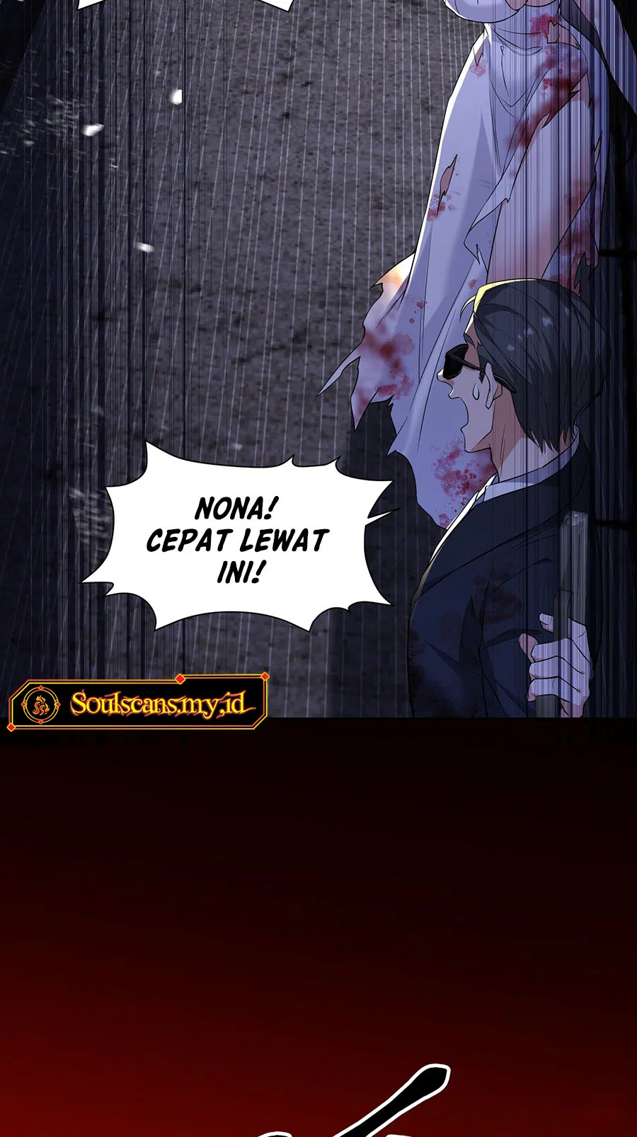 Sister-in-Law: I'm Really Not a Fool Anymore Chapter 11 Gambar 53