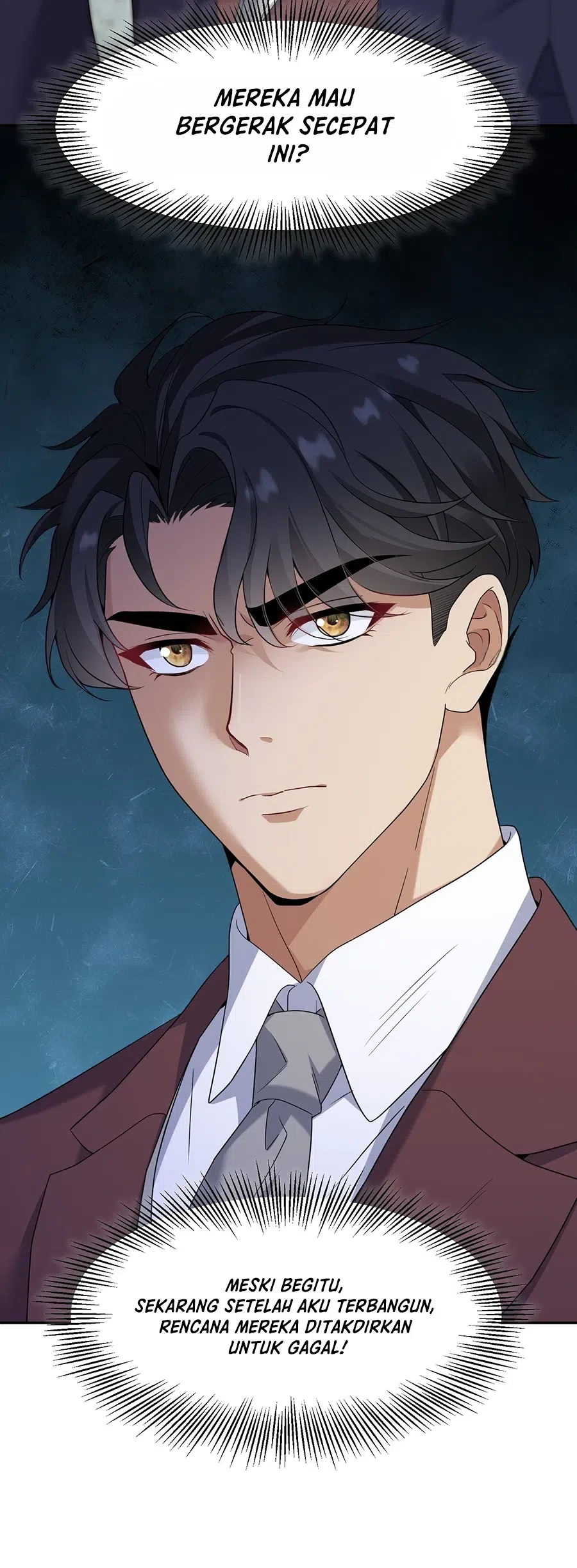 Sister-in-Law: I'm Really Not a Fool Anymore Chapter 11 Gambar 6