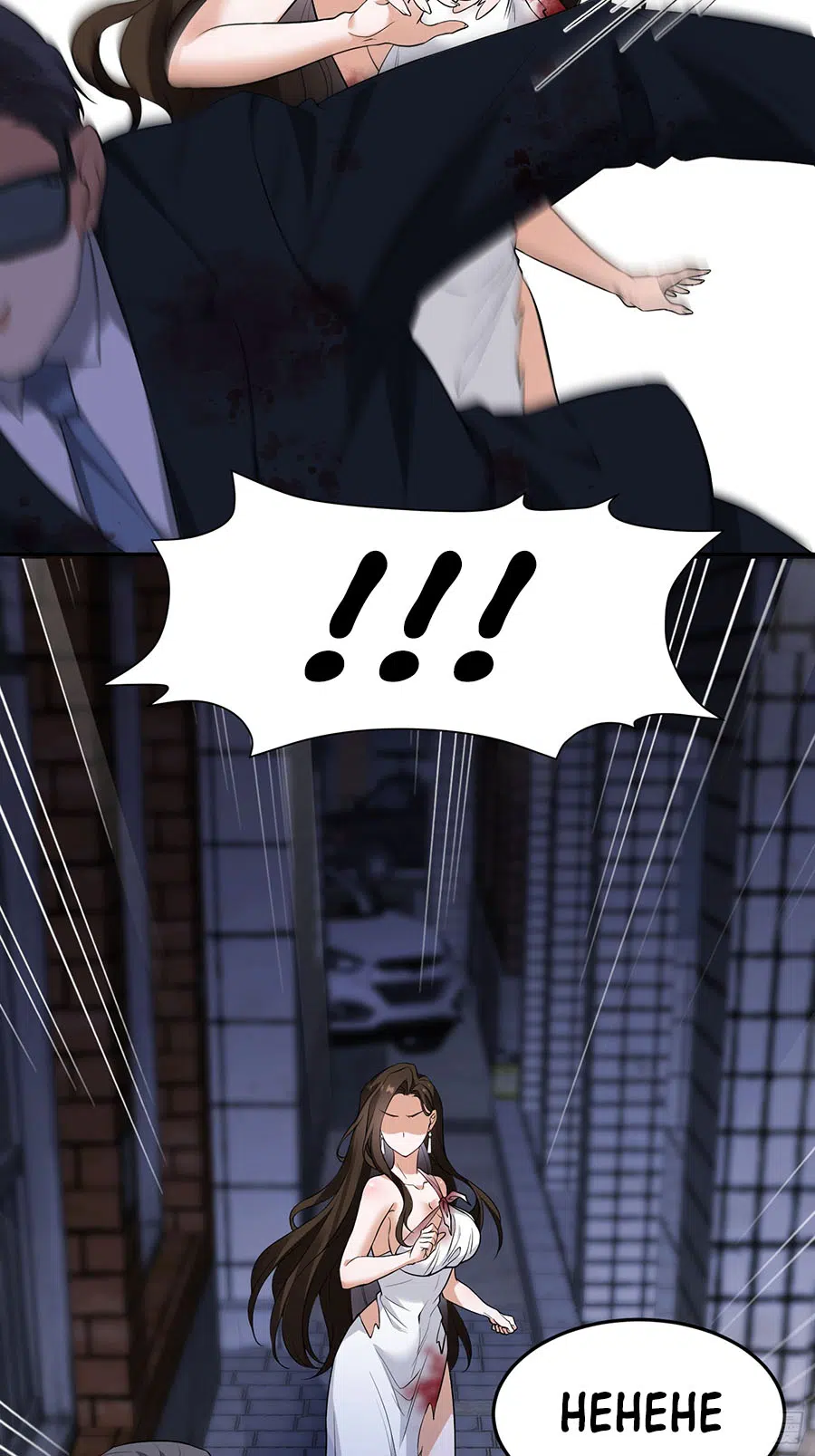 Sister-in-Law: I'm Really Not a Fool Anymore Chapter 11 Gambar 55