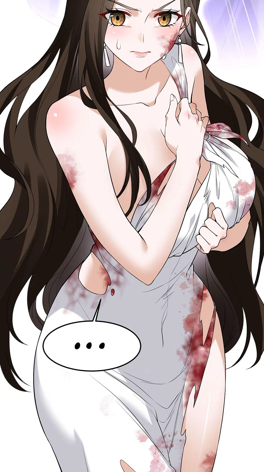 Sister-in-Law: I'm Really Not a Fool Anymore Chapter 11 Gambar 57