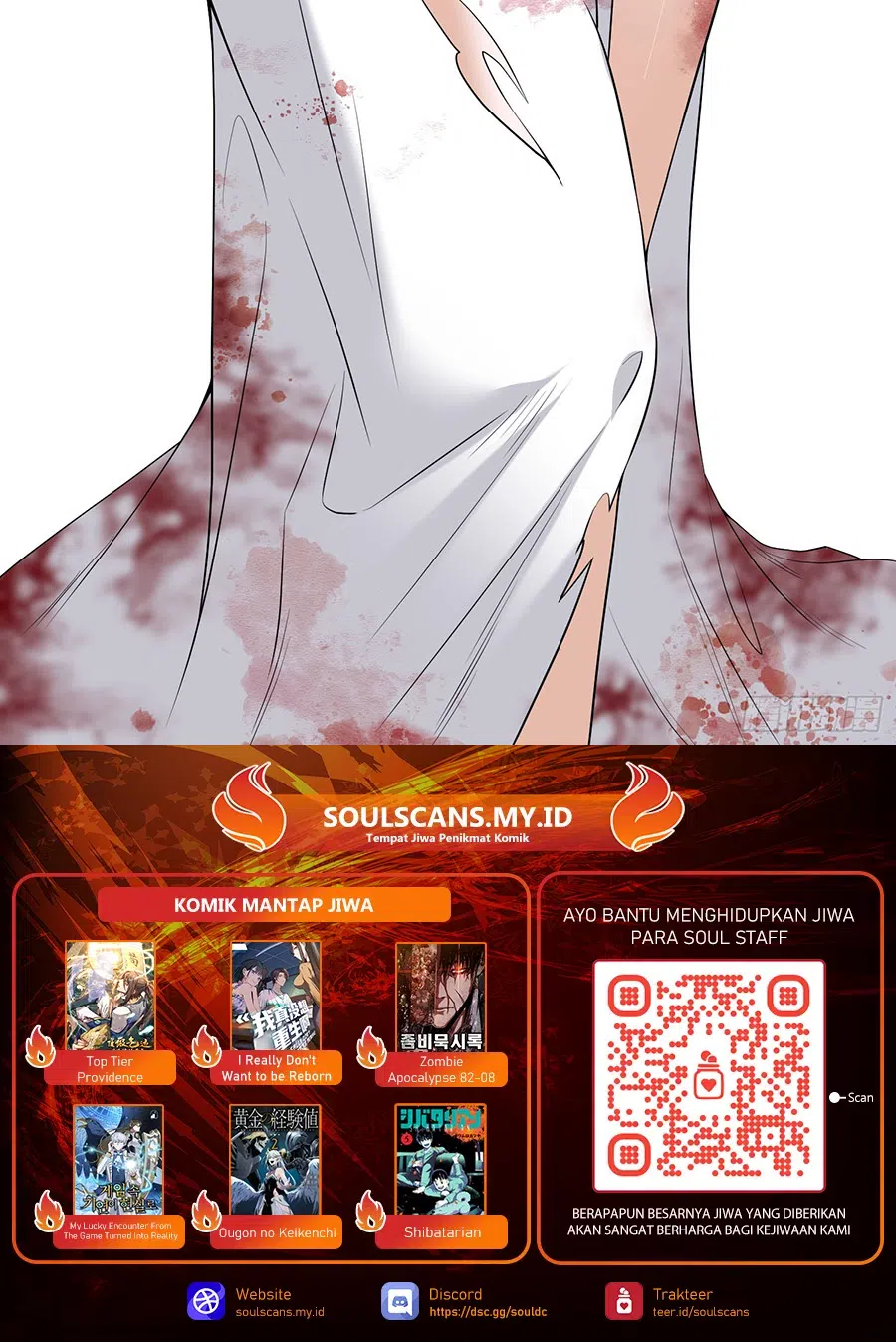 Sister-in-Law: I'm Really Not a Fool Anymore Chapter 11 Gambar 58