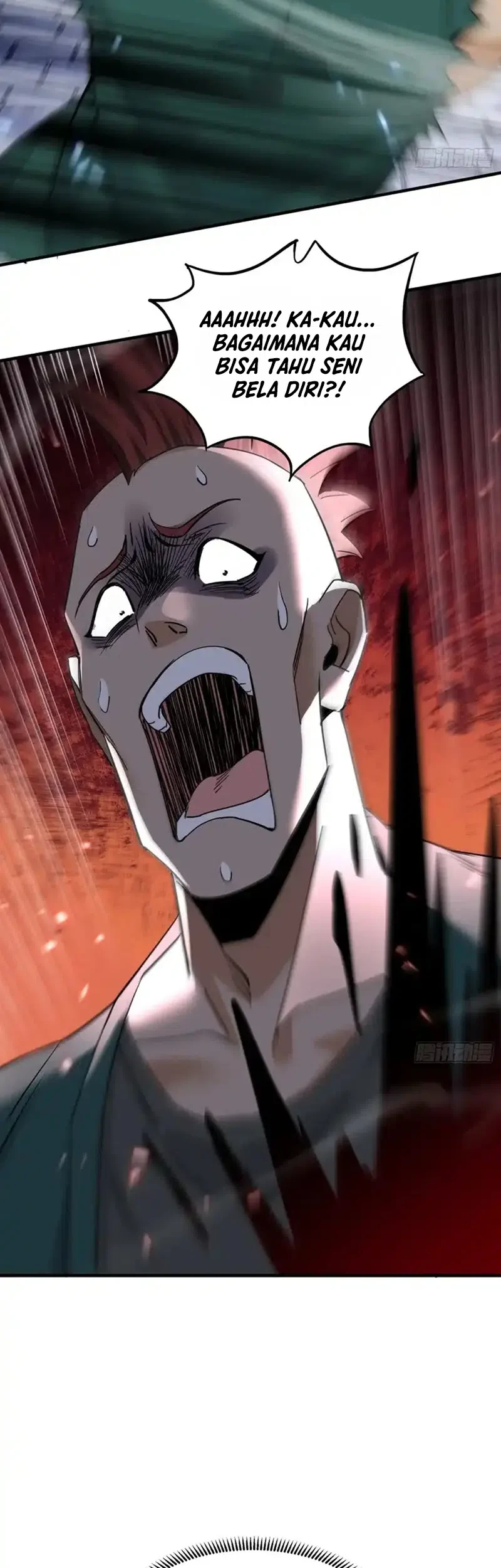 Sister-in-Law: I'm Really Not a Fool Anymore Chapter 12 Gambar 10