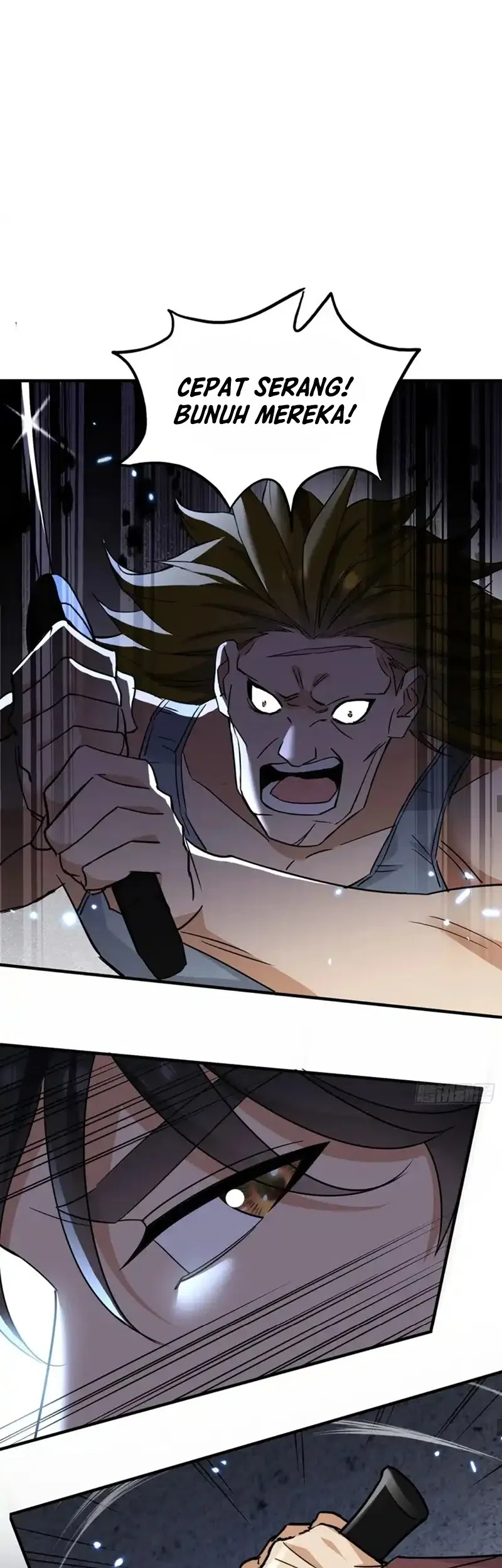 Sister-in-Law: I'm Really Not a Fool Anymore Chapter 12 Gambar 25