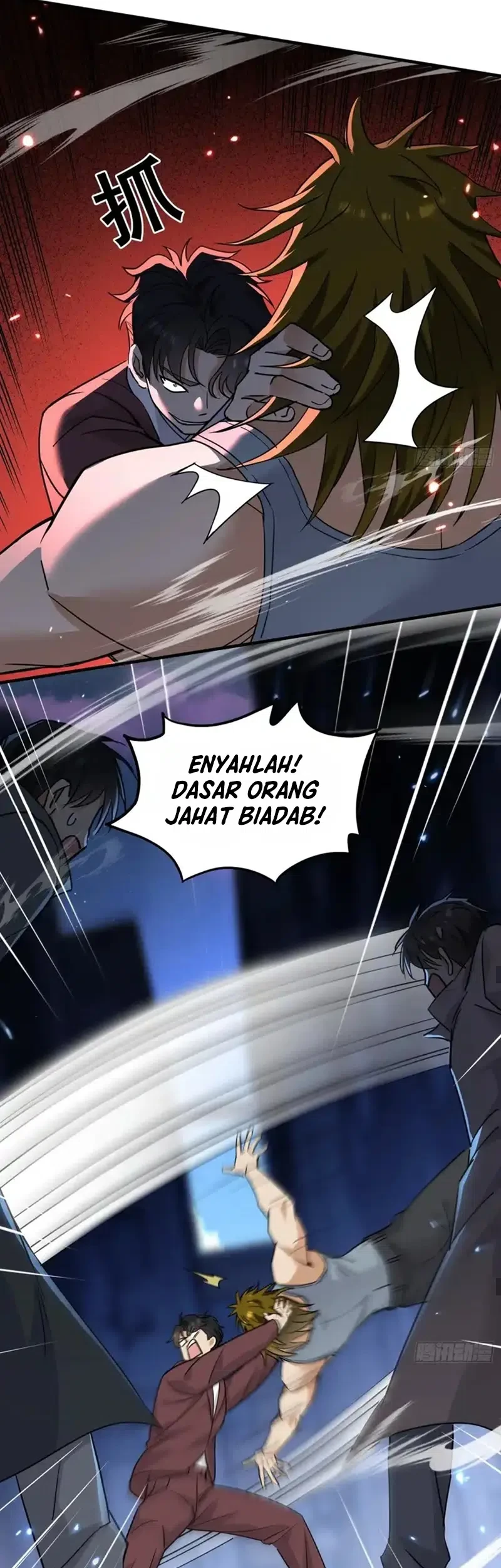 Sister-in-Law: I'm Really Not a Fool Anymore Chapter 12 Gambar 29