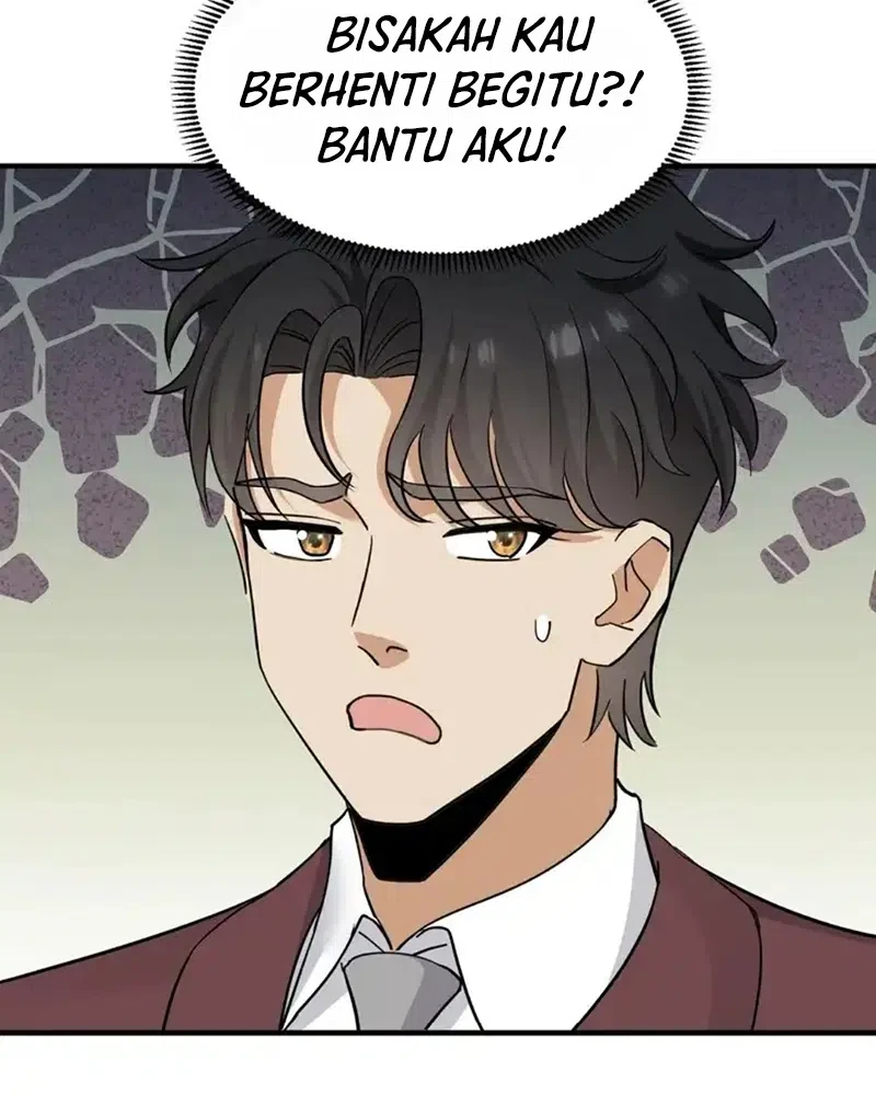 Sister-in-Law: I'm Really Not a Fool Anymore Chapter 12 Gambar 35