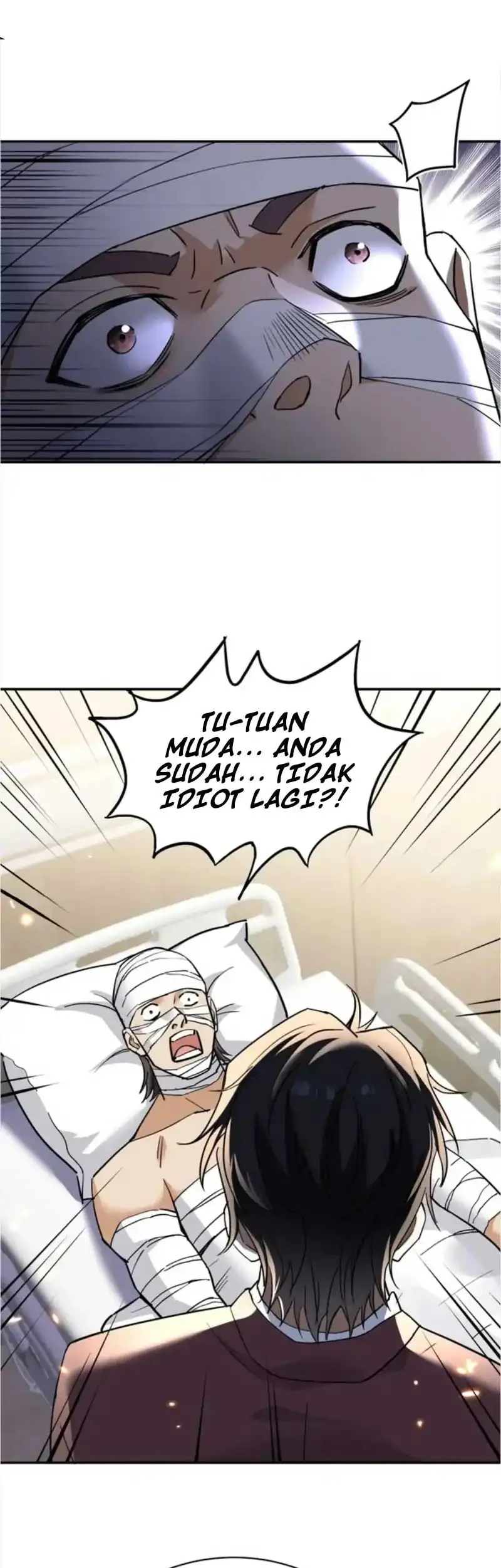 Sister-in-Law: I'm Really Not a Fool Anymore Chapter 13 Gambar 8