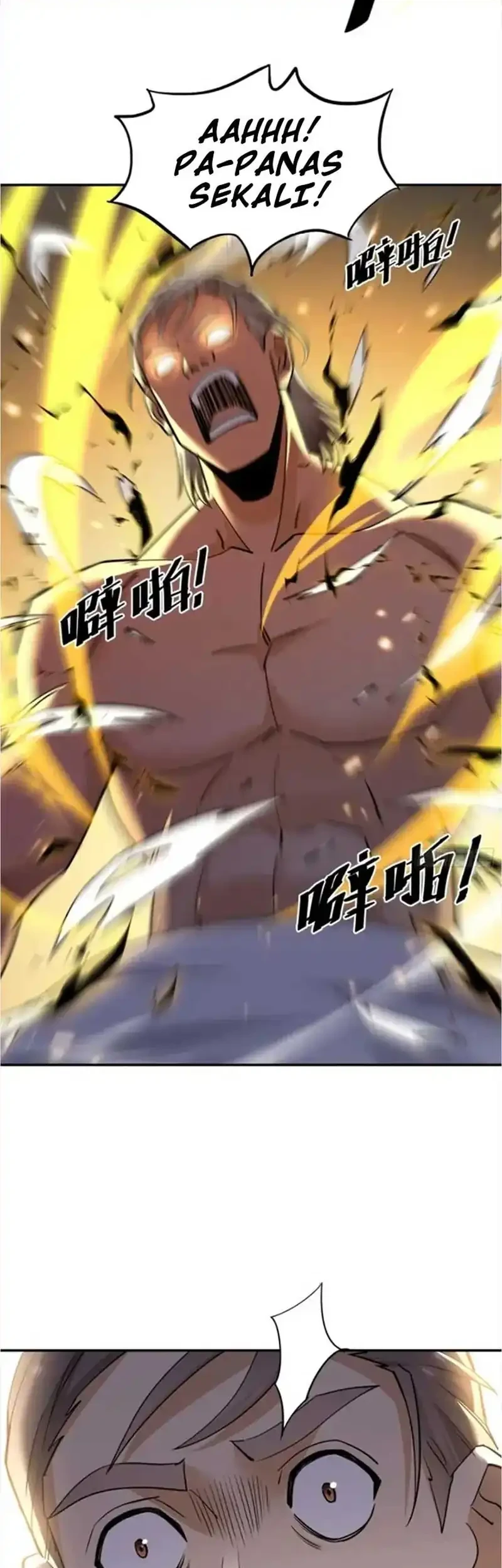 Sister-in-Law: I'm Really Not a Fool Anymore Chapter 13 Gambar 12