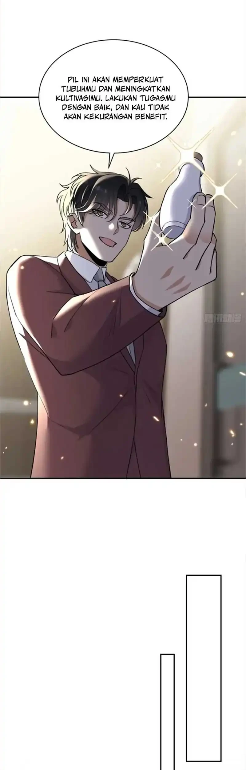 Sister-in-Law: I'm Really Not a Fool Anymore Chapter 13 Gambar 15