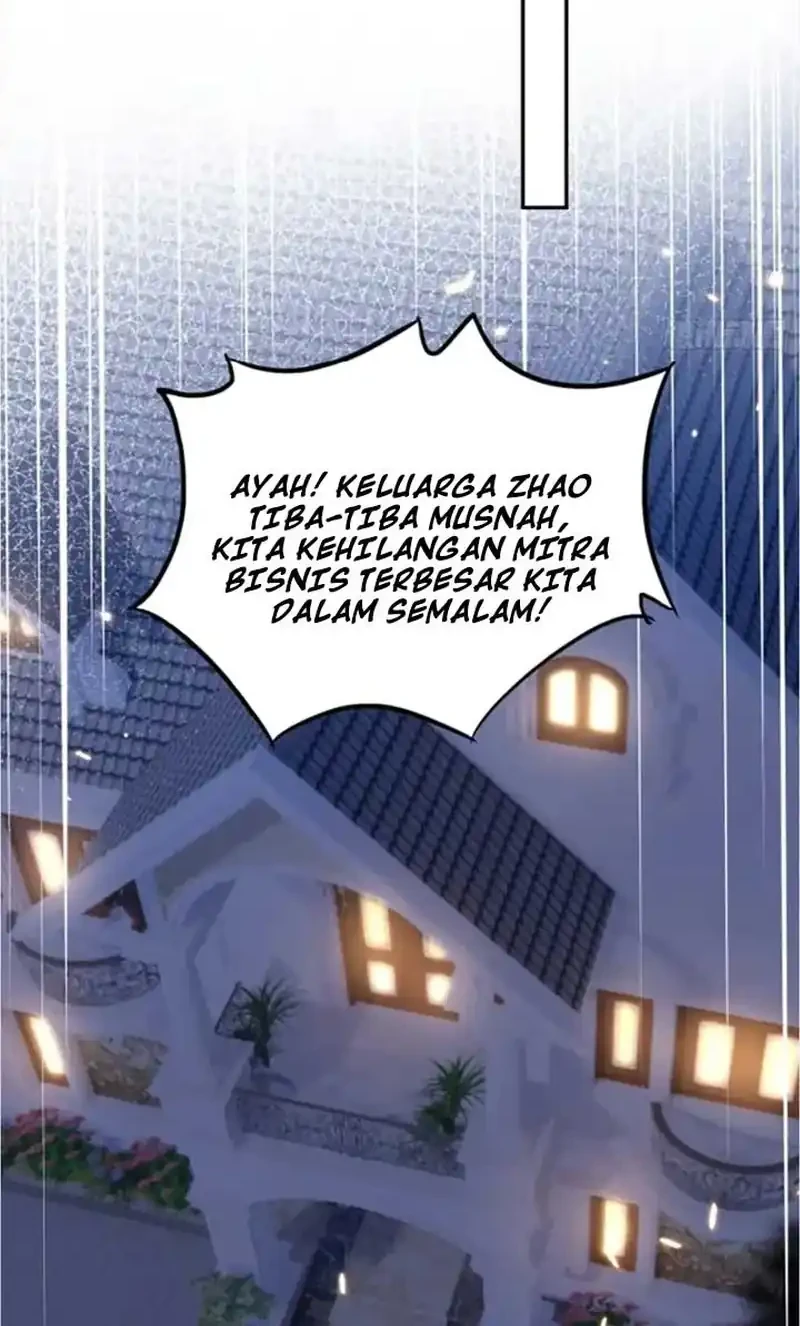 Sister-in-Law: I'm Really Not a Fool Anymore Chapter 13 Gambar 16