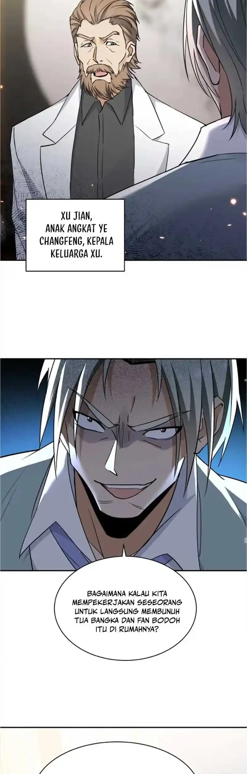 Sister-in-Law: I'm Really Not a Fool Anymore Chapter 13 Gambar 18