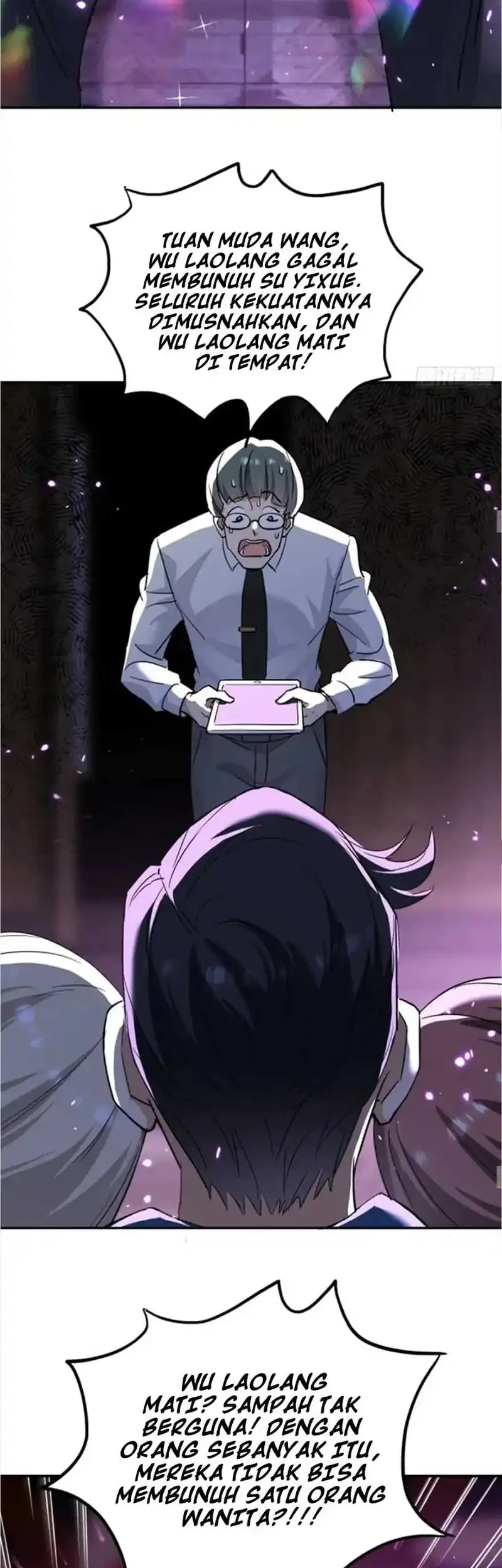 Sister-in-Law: I'm Really Not a Fool Anymore Chapter 13 Gambar 27