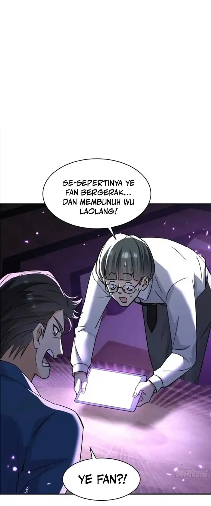 Sister-in-Law: I'm Really Not a Fool Anymore Chapter 13 Gambar 29