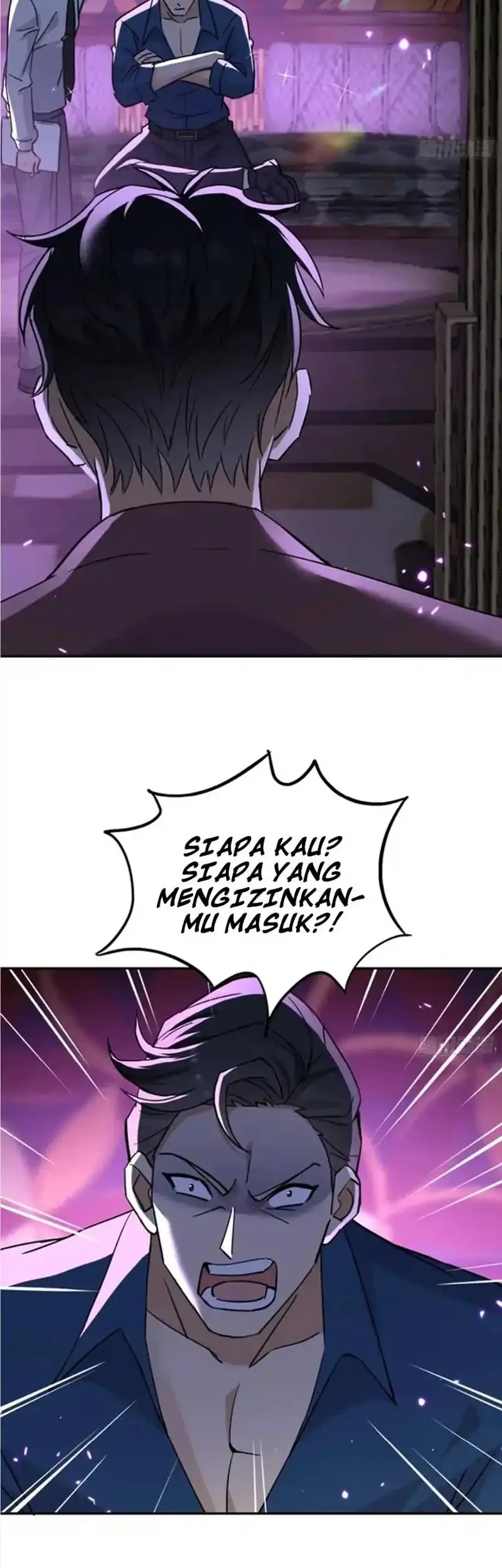 Sister-in-Law: I'm Really Not a Fool Anymore Chapter 13 Gambar 31