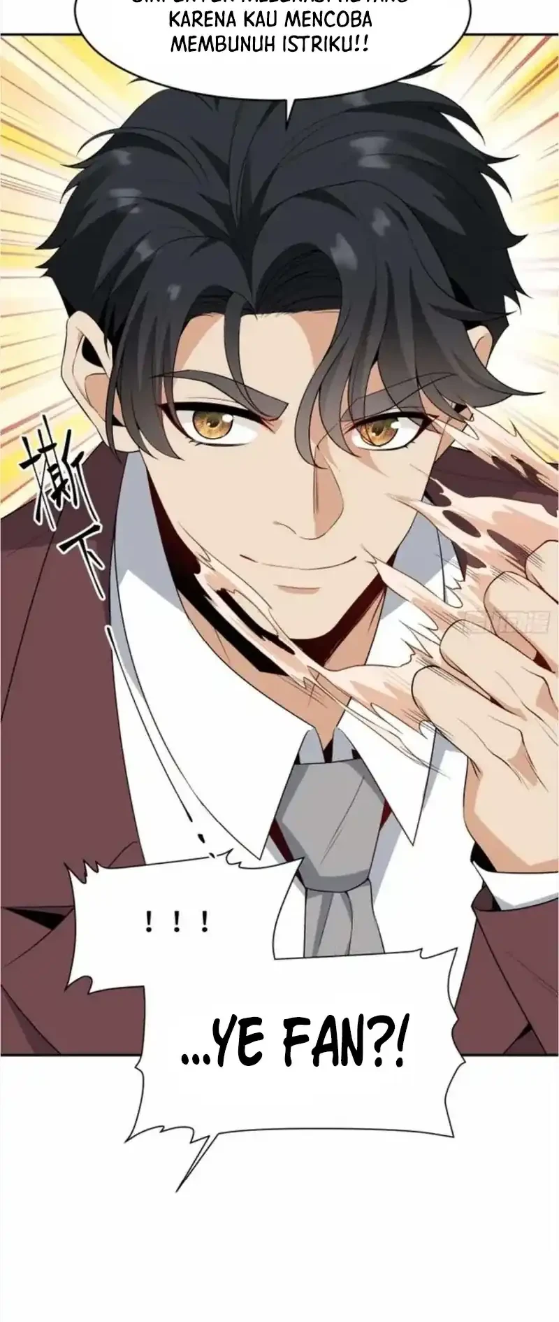 Sister-in-Law: I'm Really Not a Fool Anymore Chapter 14 Gambar 23