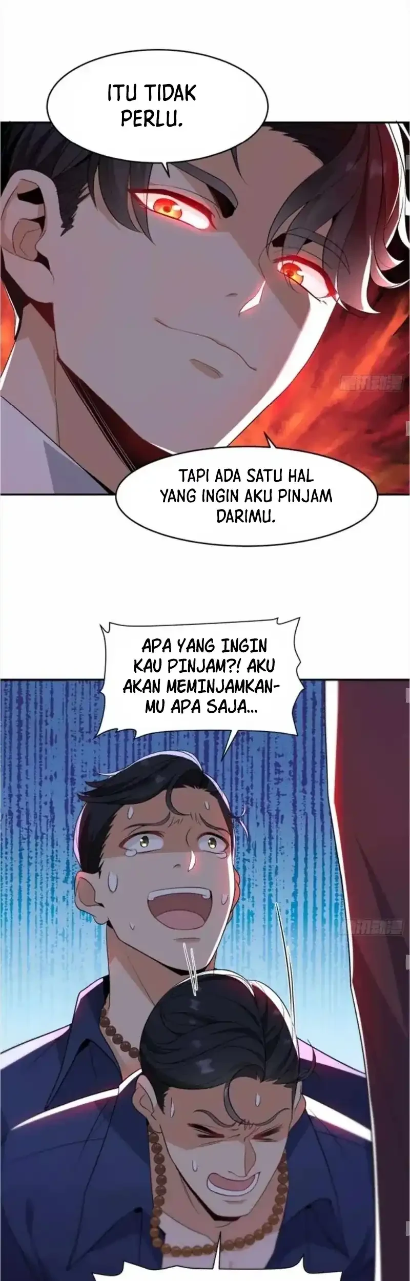 Sister-in-Law: I'm Really Not a Fool Anymore Chapter 14 Gambar 27