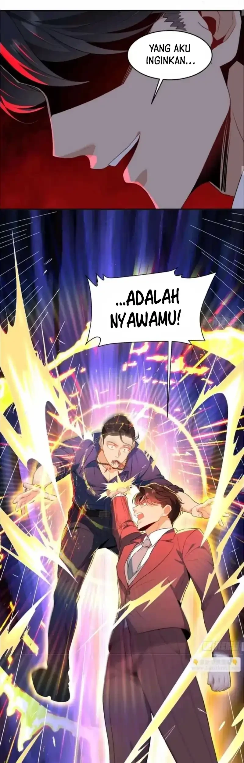 Sister-in-Law: I'm Really Not a Fool Anymore Chapter 14 Gambar 29