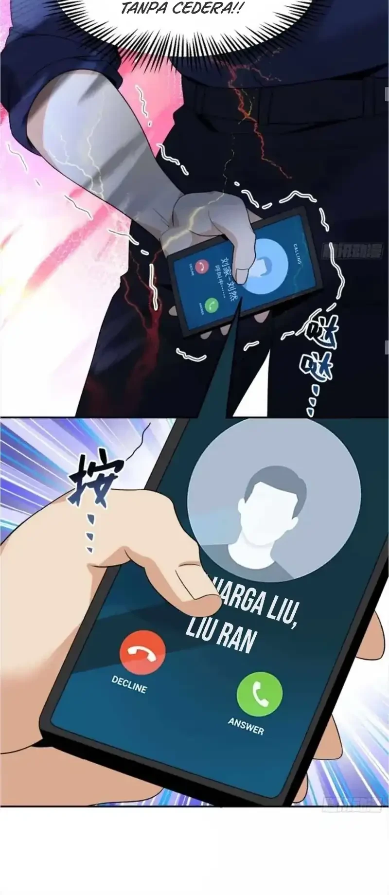 Sister-in-Law: I'm Really Not a Fool Anymore Chapter 14 Gambar 31