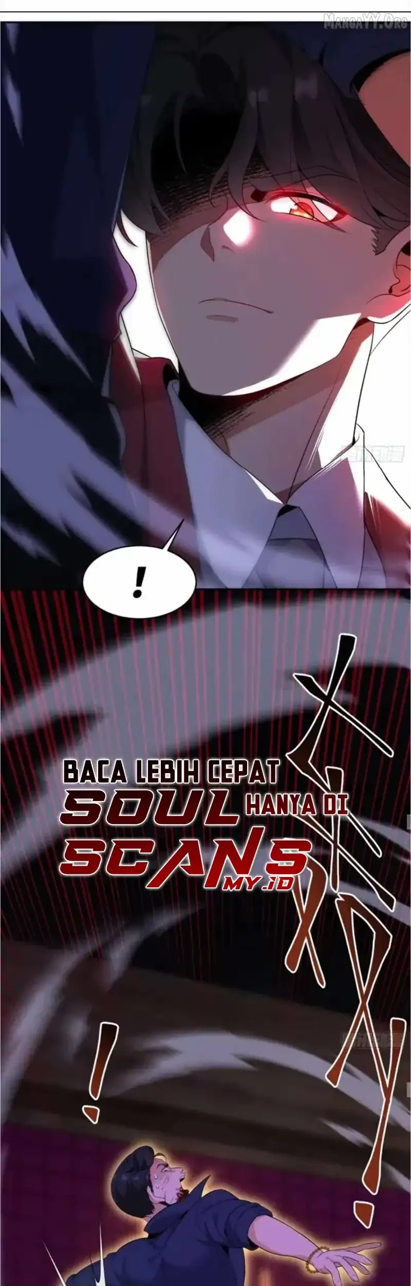 Sister-in-Law: I'm Really Not a Fool Anymore Chapter 14 Gambar 32