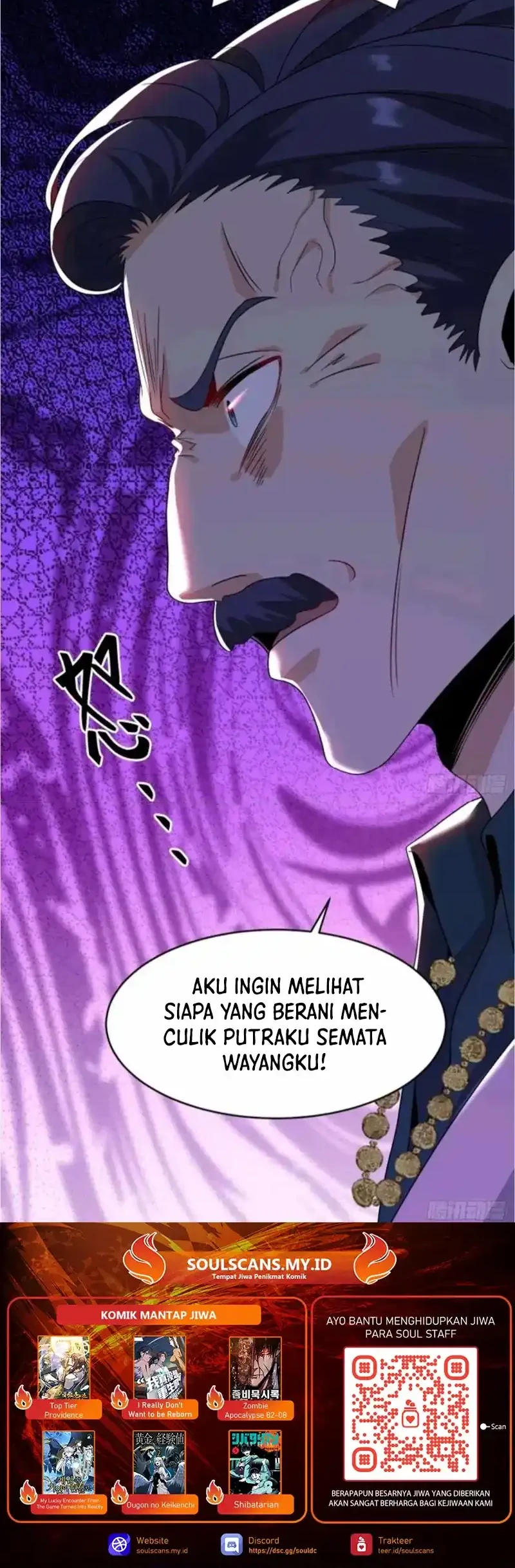 Sister-in-Law: I'm Really Not a Fool Anymore Chapter 14 Gambar 46