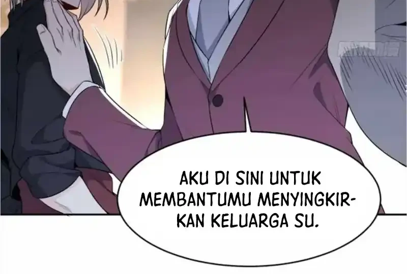 Sister-in-Law: I'm Really Not a Fool Anymore Chapter 14 Gambar 6