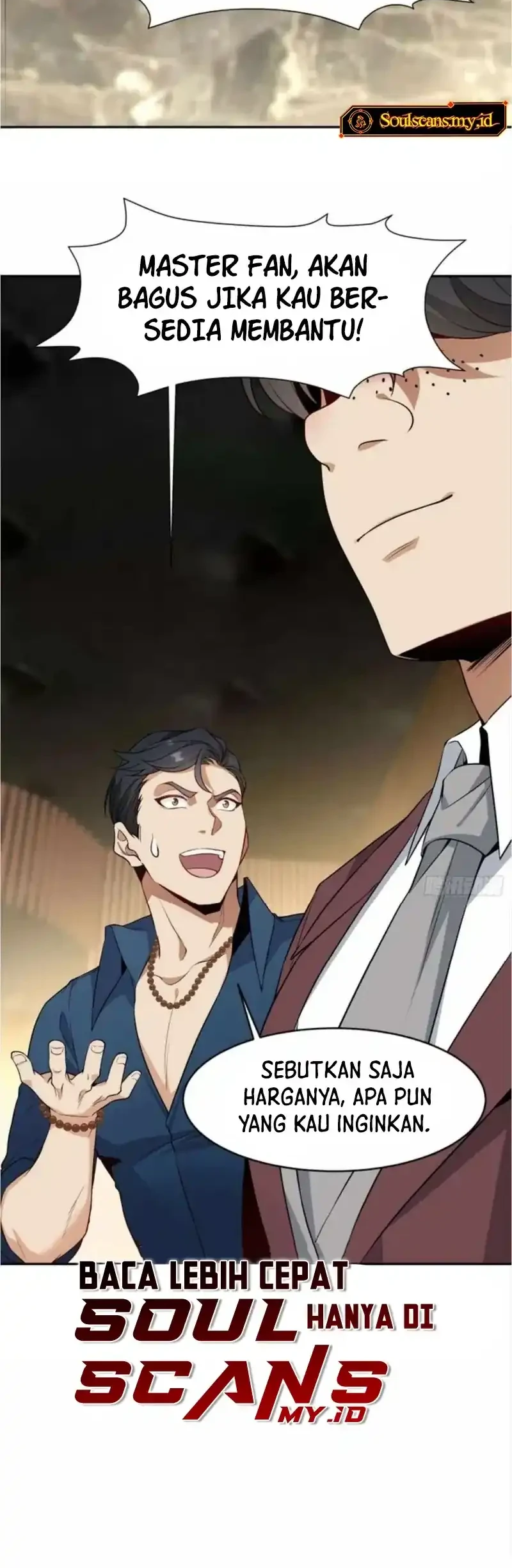 Sister-in-Law: I'm Really Not a Fool Anymore Chapter 14 Gambar 8