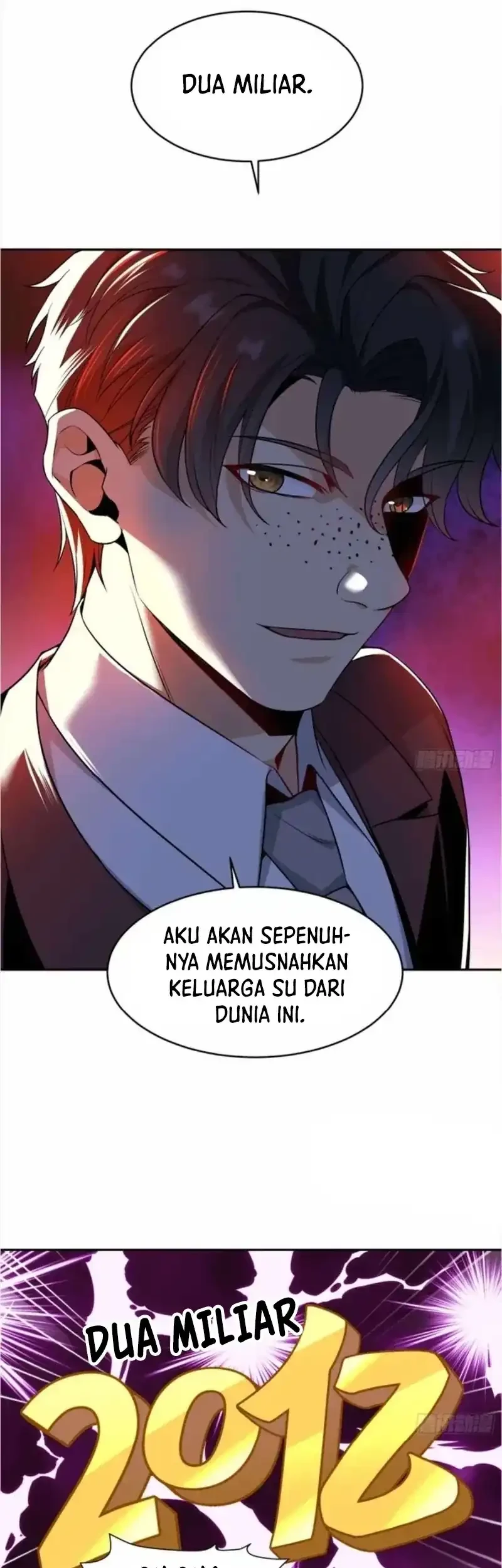 Sister-in-Law: I'm Really Not a Fool Anymore Chapter 14 Gambar 9