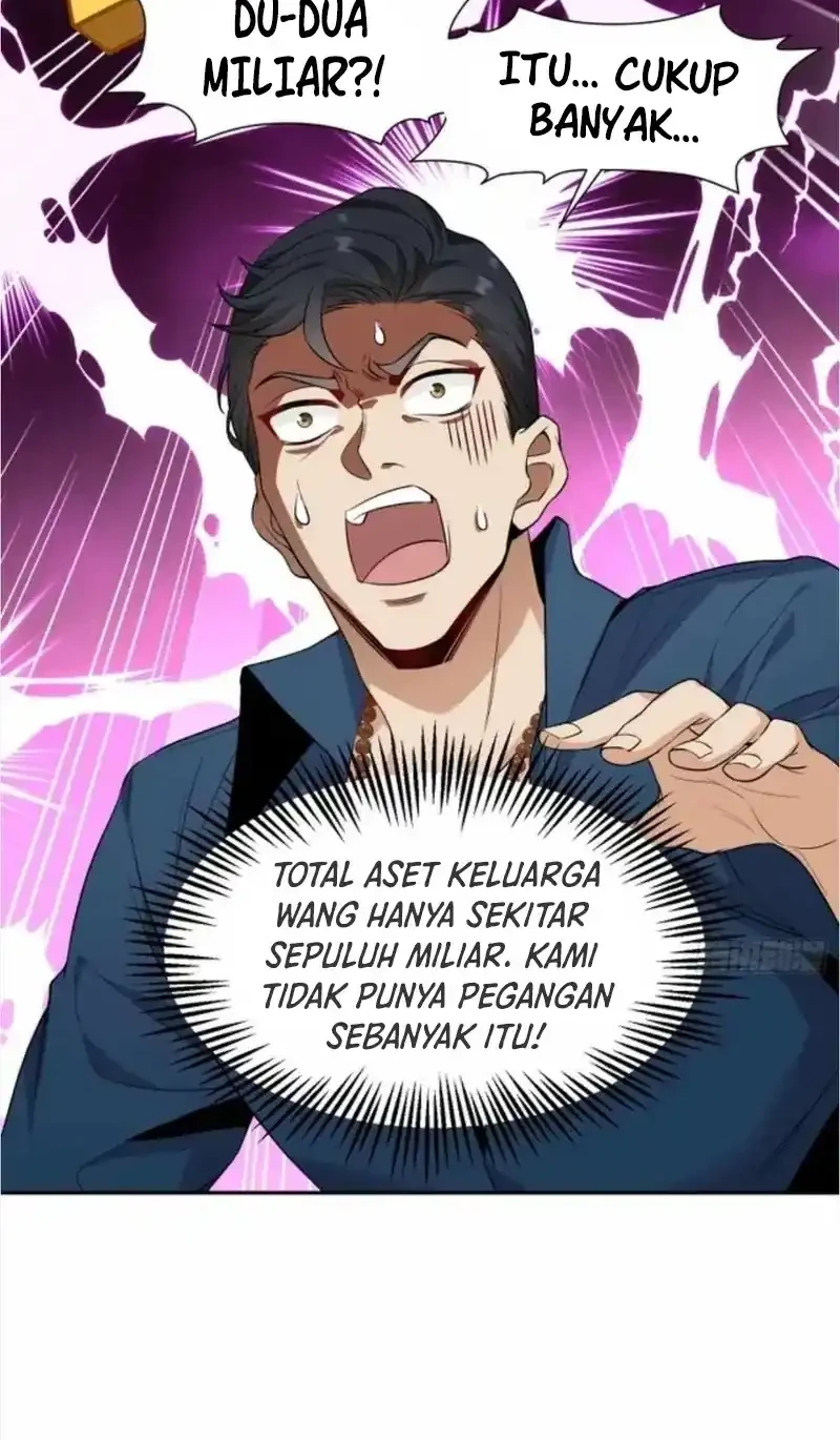 Sister-in-Law: I'm Really Not a Fool Anymore Chapter 14 Gambar 10