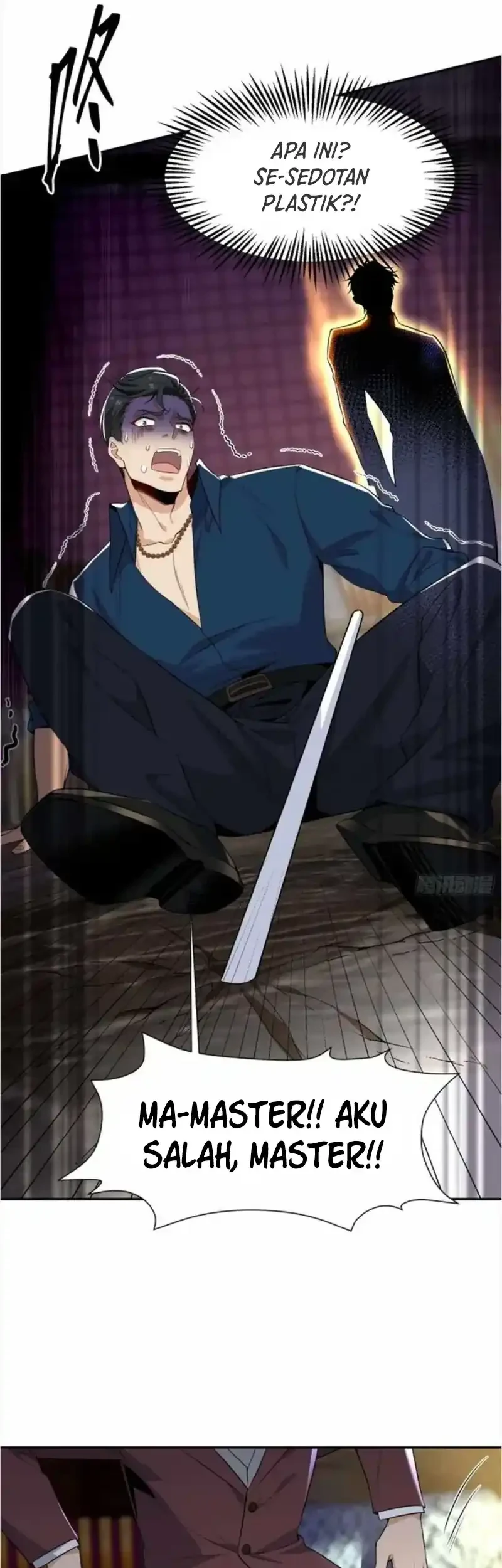 Sister-in-Law: I'm Really Not a Fool Anymore Chapter 14 Gambar 15