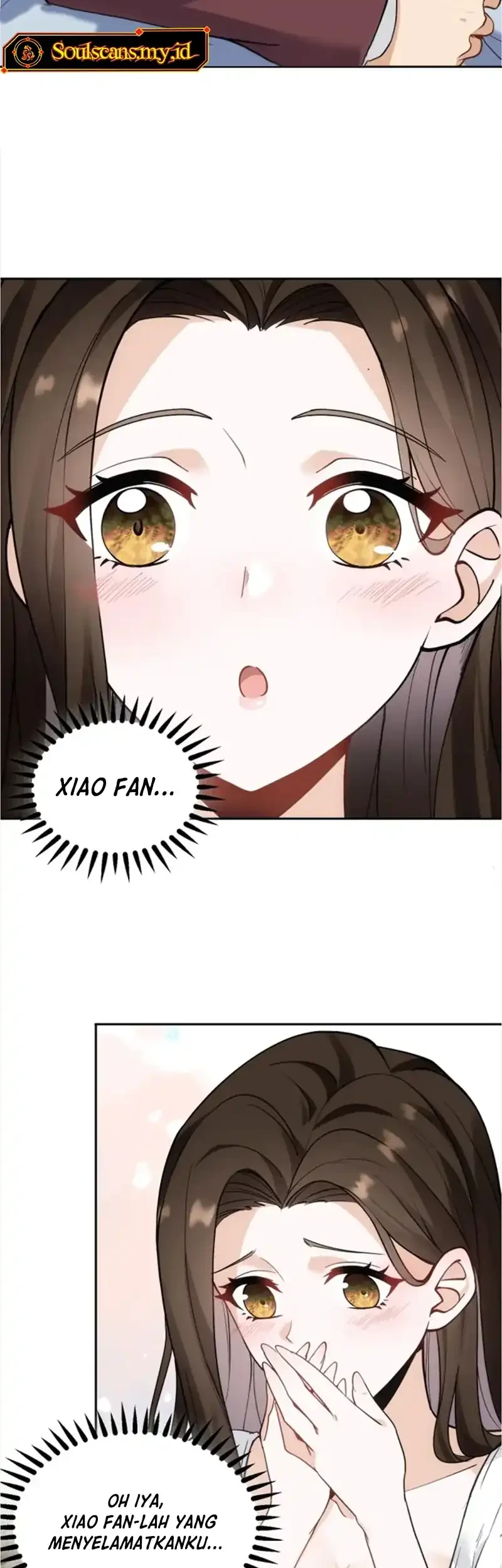 Sister-in-Law: I'm Really Not a Fool Anymore Chapter 15 Gambar 4