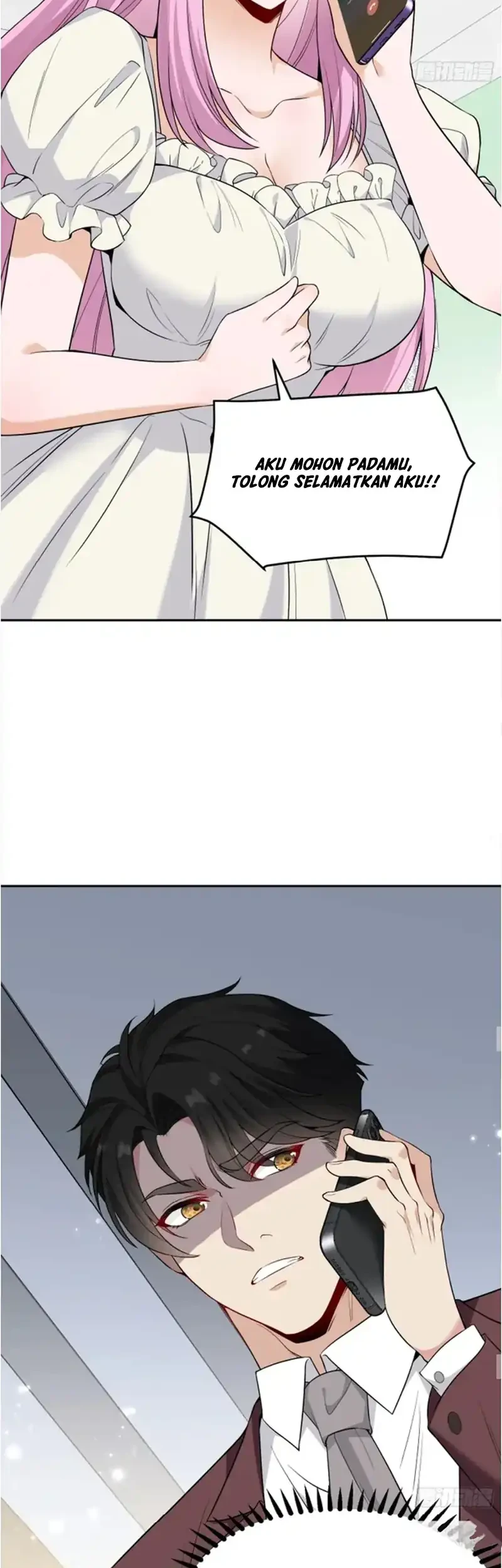 Sister-in-Law: I'm Really Not a Fool Anymore Chapter 15 Gambar 21