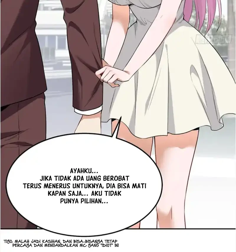 Sister-in-Law: I'm Really Not a Fool Anymore Chapter 15 Gambar 25