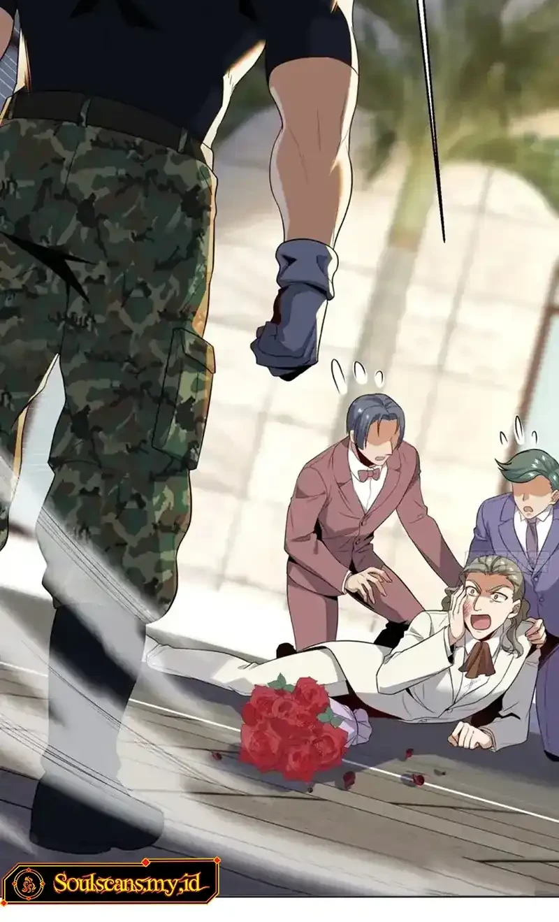 sister in law im really not a fool anymore chapter 16 - Page 8